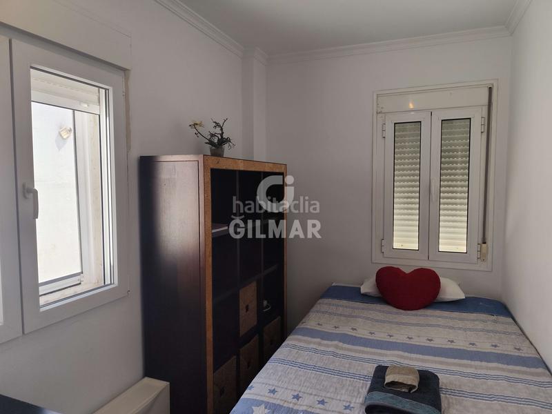 Foto 8a2ecc88-a016-448d-97f5-9d5ec915395d. Affitto appartamento con riscaldamento parcheggio in Sevilla