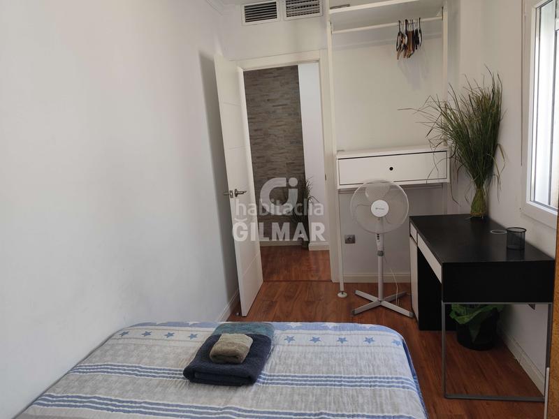 Foto 9a150772-9d58-48f3-b084-2679c47f43e6. Affitto appartamento con riscaldamento parcheggio in Sevilla