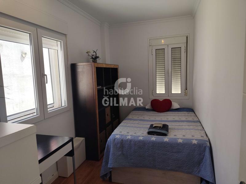 Foto a1f5531b-04e9-4fea-9bdd-a1e89cc46382. Affitto appartamento con riscaldamento parcheggio in Sevilla