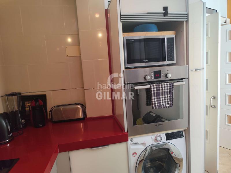 Foto cee68018-afae-407f-9534-76d95c3bc93d. Affitto appartamento con riscaldamento parcheggio in Sevilla