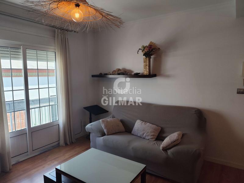 Foto c7868e08-a133-4992-b616-1368f797952b. Lloguer pis amb calefacció aparcament a Triana Casco Antiguo Sevilla