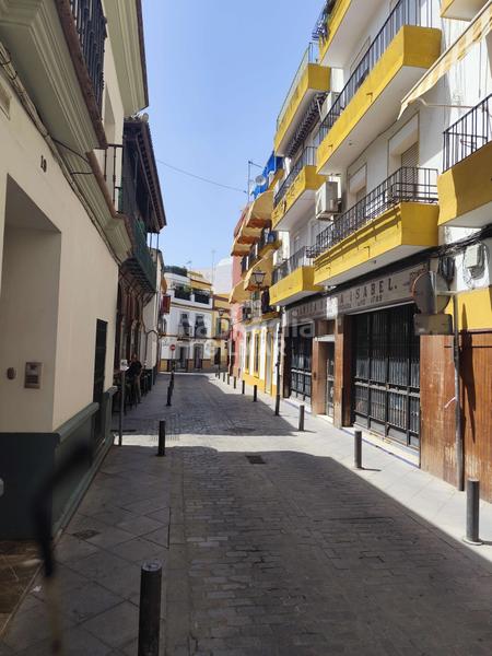 Foto df360d44-8fb1-4479-8cd9-395a21f72989. Lloguer pis amb calefacció aparcament a Triana Casco Antiguo Sevilla