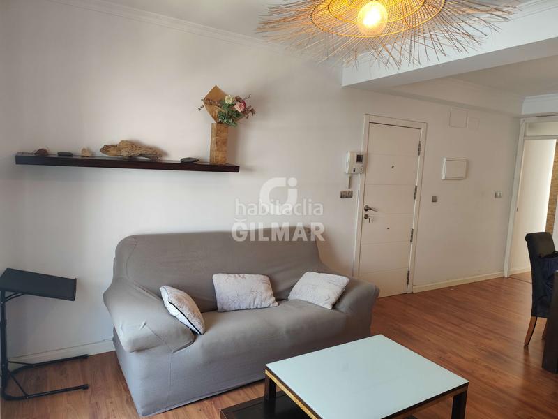 Foto 69e009a7-fd2a-46a3-a9bc-123e17b24b5a. Miete etagenwohnung mit heizung parking in Triana Casco Antiguo Sevilla