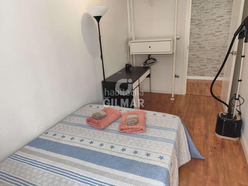 Foto 9205369e-7a5b-46e4-b4ae-1ef8cbf85d90. Miete etagenwohnung mit heizung parking in Triana Casco Antiguo Sevilla