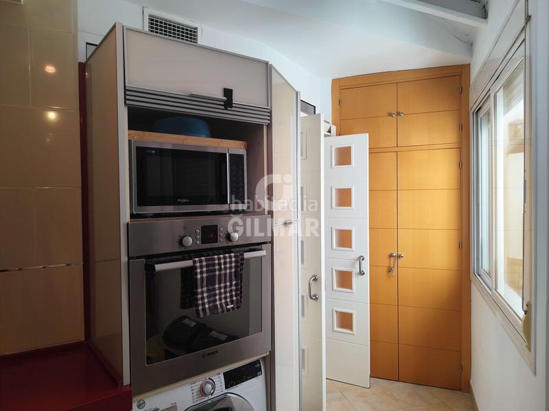 Foto ae2b4fc0-996f-4d95-8667-37f6a96caf67. Miete etagenwohnung mit heizung parking in Triana Casco Antiguo Sevilla
