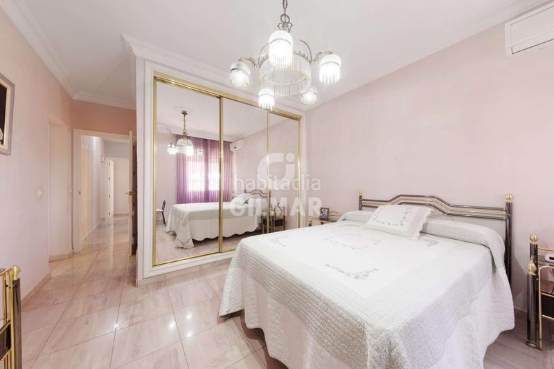 Foto 61b2d6a9-f9e4-4501-b128-cf6adebacf70. Chalet mit heizung parking pool in Oromana Alcalá de Guadaira