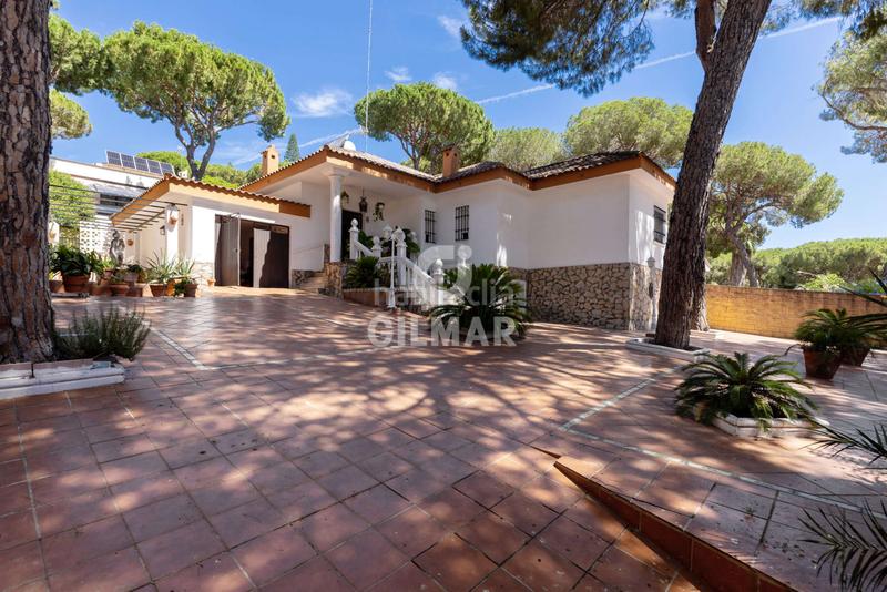 Foto 8b4bd73b-151b-41b6-be42-993651cbcb65. Chalet mit heizung parking pool in Oromana Alcalá de Guadaira