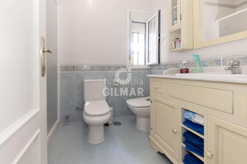 Foto dae607bb-e83c-42cd-a73a-a418b1fb5852. Chalet mit heizung parking pool in Oromana Alcalá de Guadaira