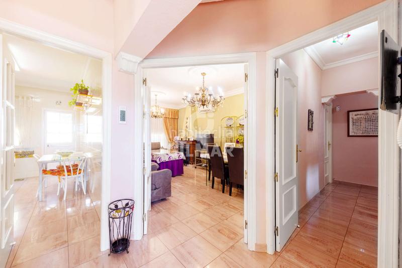 Foto db719309-4c4c-4647-8ee1-209ea468fae4. Chalet mit heizung parking pool in Oromana Alcalá de Guadaira