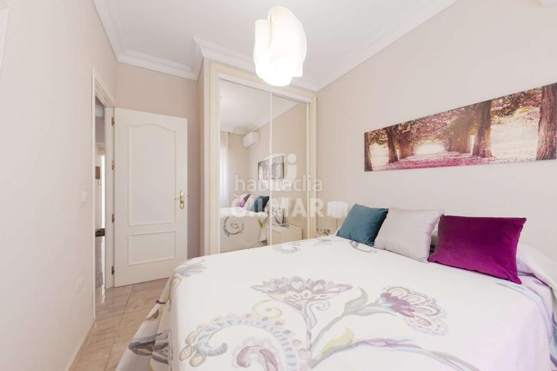 Foto 3f39d49b-3c05-4764-b2b2-d019c5eed390. Chalet avec chauffage parking piscine dans Oromana Alcalá de Guadaira