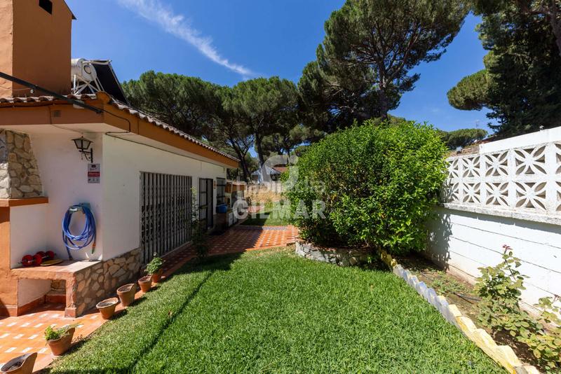 Foto 77f994f3-67c9-467a-9d8b-d56f3747062d. Chalet avec chauffage parking piscine dans Oromana Alcalá de Guadaira