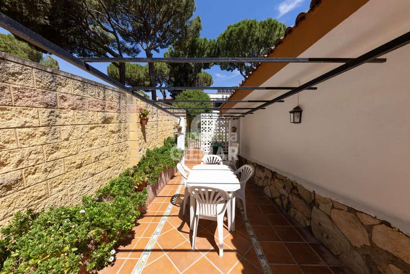 Foto 7c589035-303d-4985-b88b-a70c576a3d81. Chalet avec chauffage parking piscine dans Oromana Alcalá de Guadaira