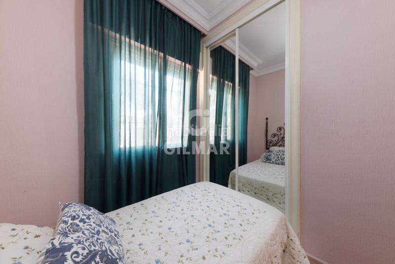 Foto b44b4064-4b14-488f-bbec-6a98c16960db. Chalet avec chauffage parking piscine dans Oromana Alcalá de Guadaira