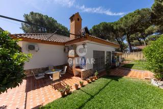Chalet à Oromana