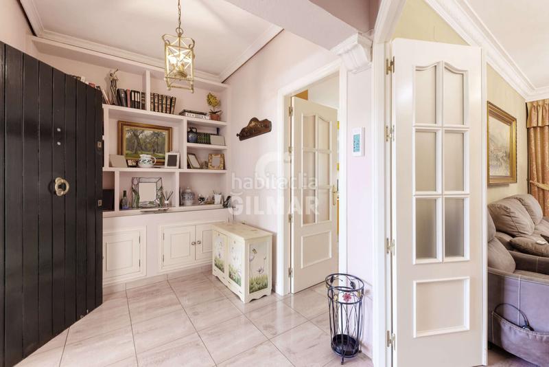 Foto 506a0495-a224-436e-9cc4-285e099667dd. Xalet amb calefacció aparcament piscina a Oromana Alcalá de Guadaira