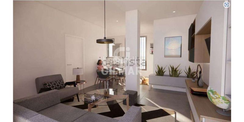 Foto aeb3fa4f-0216-4830-8738-3cd76faeeb16. Planta baixa amb calefacció a Ciudad Jardín Sevilla