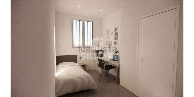 Foto d5b8dd1a-06c8-4002-ad0d-52a5c952716c. Planta baixa amb calefacció a Ciudad Jardín Sevilla