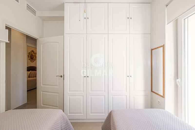 Foto 0658ea5e-a577-4741-a01d-55a797035798. Etagenwohnung mit heizung in La Calzada - La Florida Sevilla