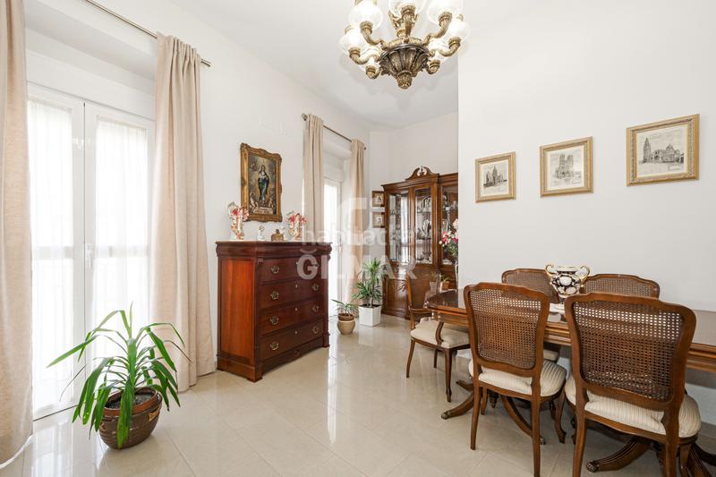 Foto 0f6e8712-a7c9-4645-9f27-cdc59e090765. Etagenwohnung mit heizung in La Calzada - La Florida Sevilla