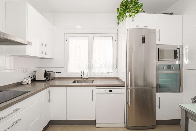 Foto 1ab079fa-3c01-4997-9b16-9b507ac9ceca. Etagenwohnung mit heizung in La Calzada - La Florida Sevilla