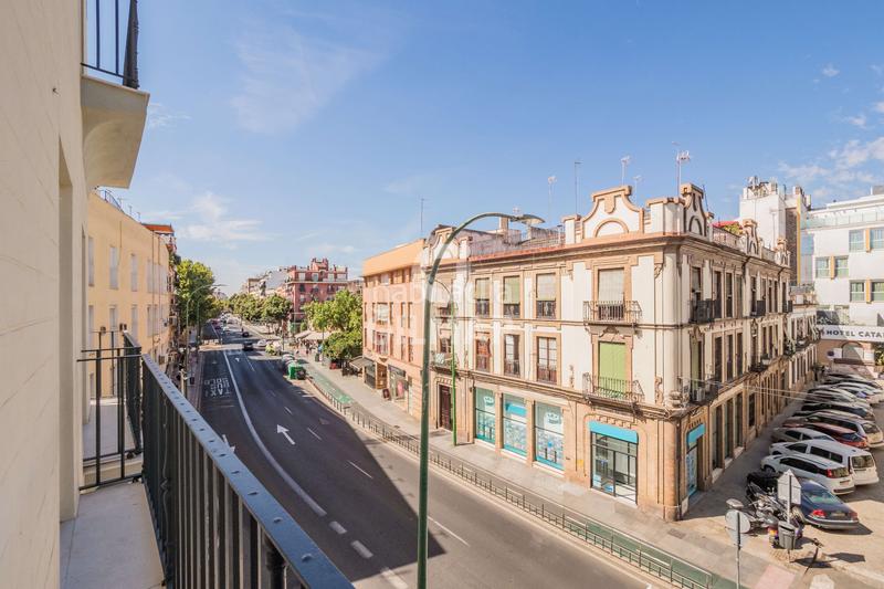 Foto 28d42505-6252-472b-af86-f1d7d3f510b1. Etagenwohnung mit heizung in La Calzada - La Florida Sevilla