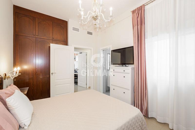 Foto 72c9893b-c926-4b4a-a176-4f383cb75554. Etagenwohnung mit heizung in La Calzada - La Florida Sevilla