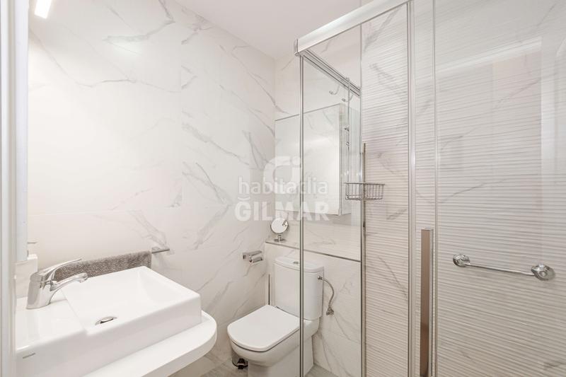 Foto 86d0be5b-2dc8-4b25-9685-cee4b53d6669. Etagenwohnung mit heizung in La Calzada - La Florida Sevilla