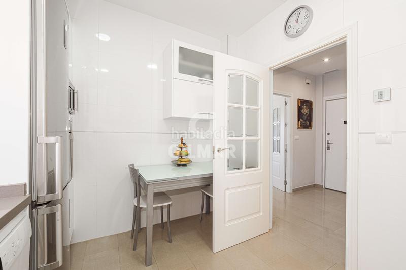 Foto 8a6c89f5-4f8c-44bf-87ca-f5a6df22d00d. Etagenwohnung mit heizung in La Calzada - La Florida Sevilla