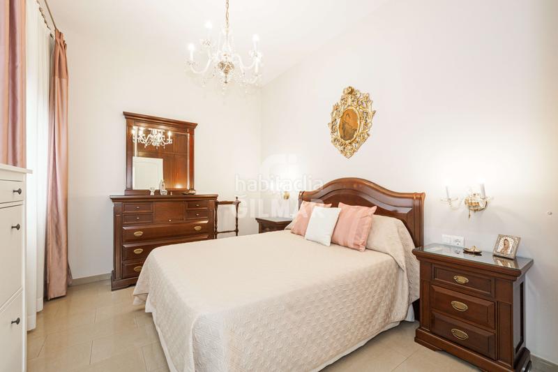 Foto b85a297f-167c-4ac5-8786-480f7dbc68ab. Etagenwohnung mit heizung in La Calzada - La Florida Sevilla