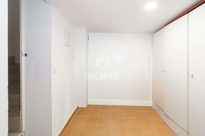 Foto b877d3ad-bf37-4fd4-b5eb-721526a3e157. Etagenwohnung mit heizung in La Calzada - La Florida Sevilla