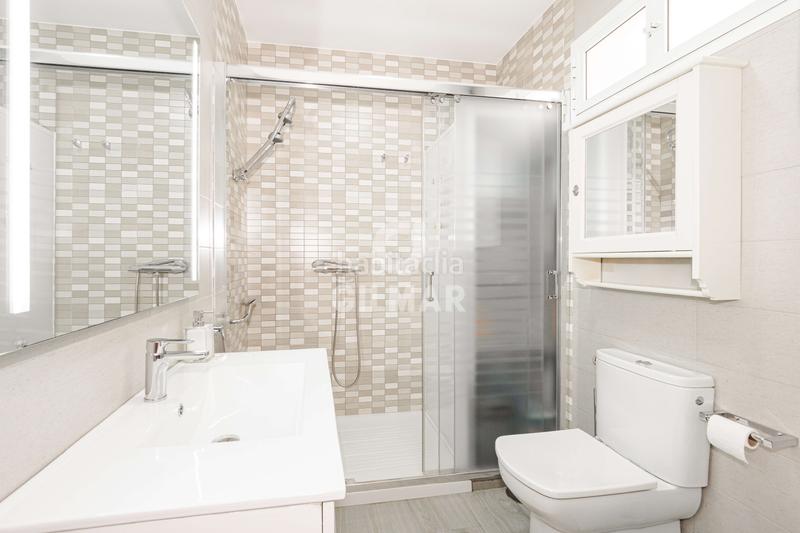 Foto c861cb31-1d26-4194-830d-2b9409c2897b. Etagenwohnung mit heizung in La Calzada - La Florida Sevilla