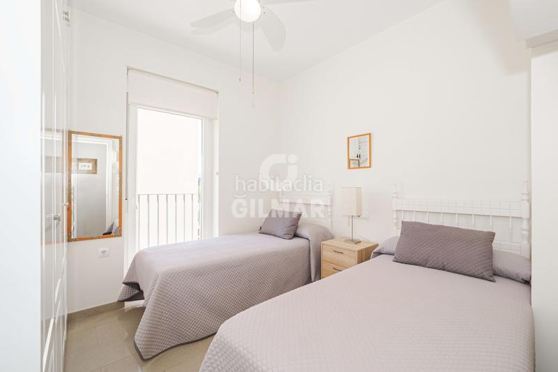 Foto dfb8790b-0682-4883-a8e9-0f0524809ce0. Etagenwohnung mit heizung in La Calzada - La Florida Sevilla