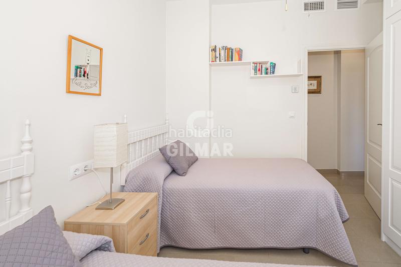 Foto e344a8cc-82fb-40a7-a0ba-231aa1e62ded. Etagenwohnung mit heizung in La Calzada - La Florida Sevilla