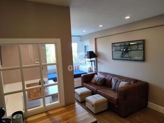 Miete Appartement  N/a. Ubicado en el prestigioso barrio de los remedios, este apartamen