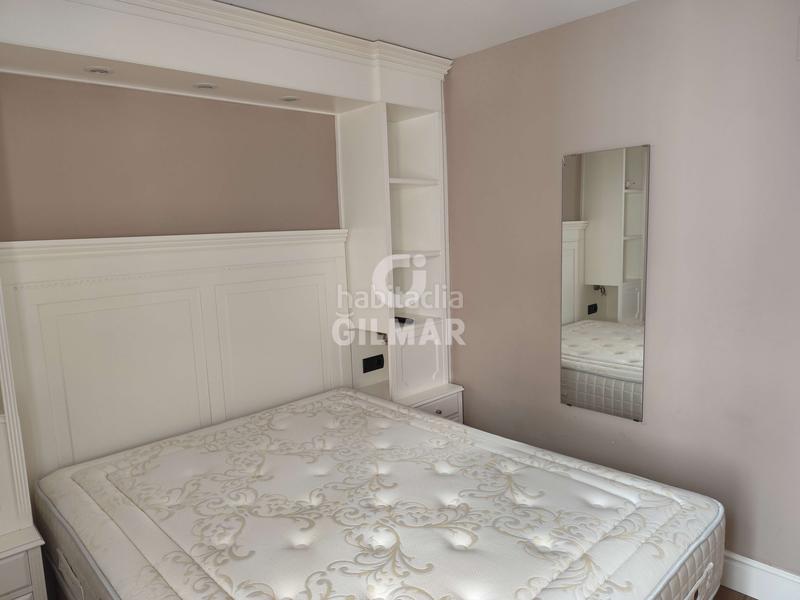 Foto 37440847-5a40-4666-8046-398648cfc63c. Affitto piccolo appartamento con riscaldamento in Sevilla