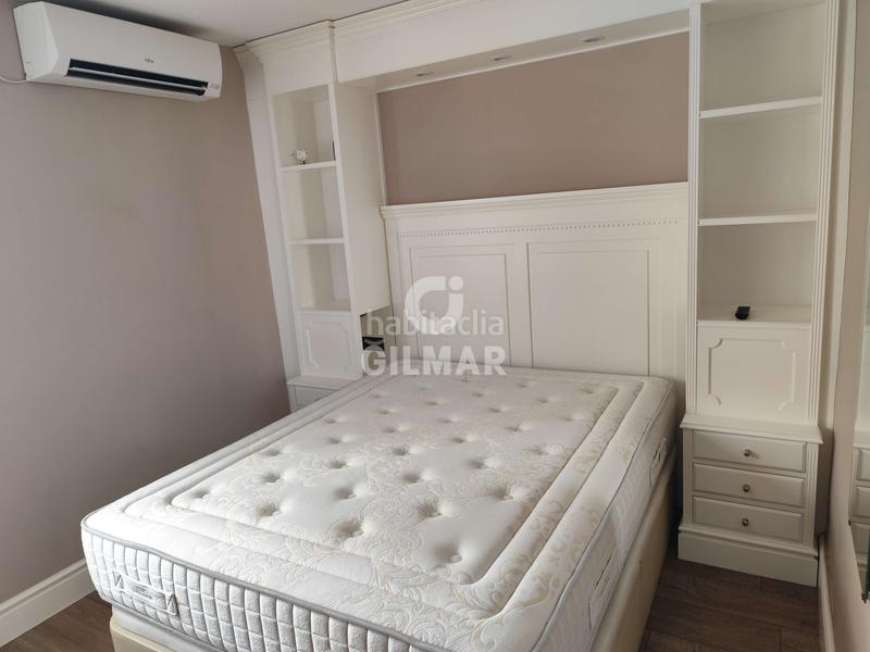 Foto f95e7036-c4ae-44da-8d56-f6897bbd07aa. Affitto piccolo appartamento con riscaldamento in Sevilla