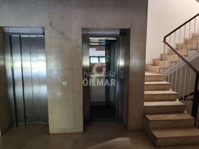 Foto 07bfcf56-ff4b-4126-84ab-d9a4703e0c71. Location appartement avec chauffage dans Los Remedios Sevilla