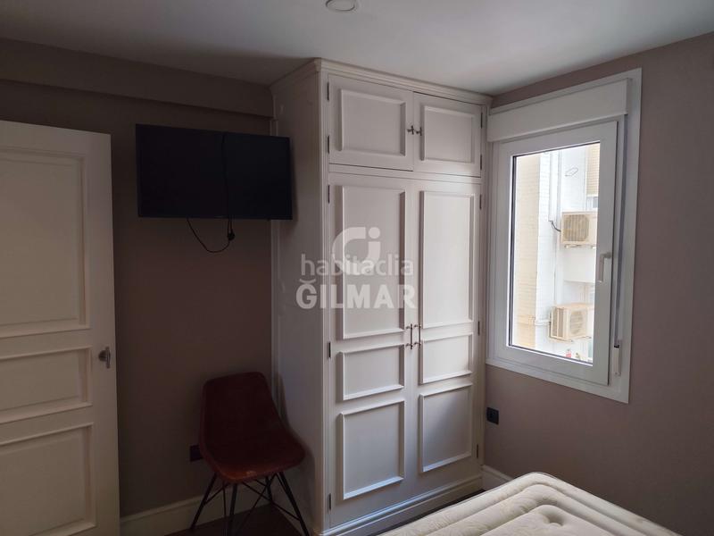 Foto 0dd7c499-1998-420d-9023-e67715a16c2e. Location appartement avec chauffage dans Los Remedios Sevilla