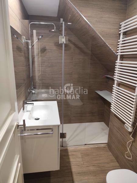 Foto 6c99334a-20d6-45e4-b381-36e1f44f90b8. Location appartement avec chauffage dans Los Remedios Sevilla