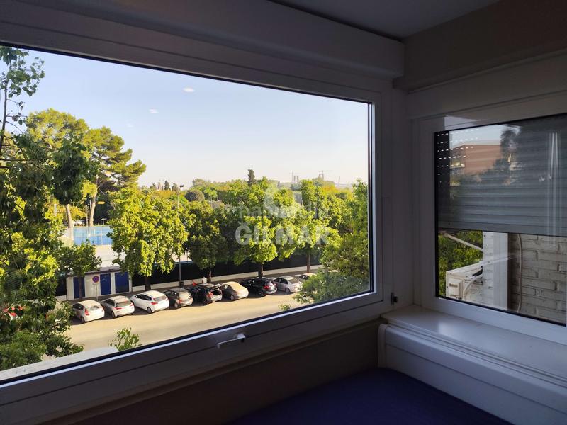 Foto 7d0c4a92-aa3d-4edf-9c4a-bf2c9cc517cd. Location appartement avec chauffage dans Los Remedios Sevilla