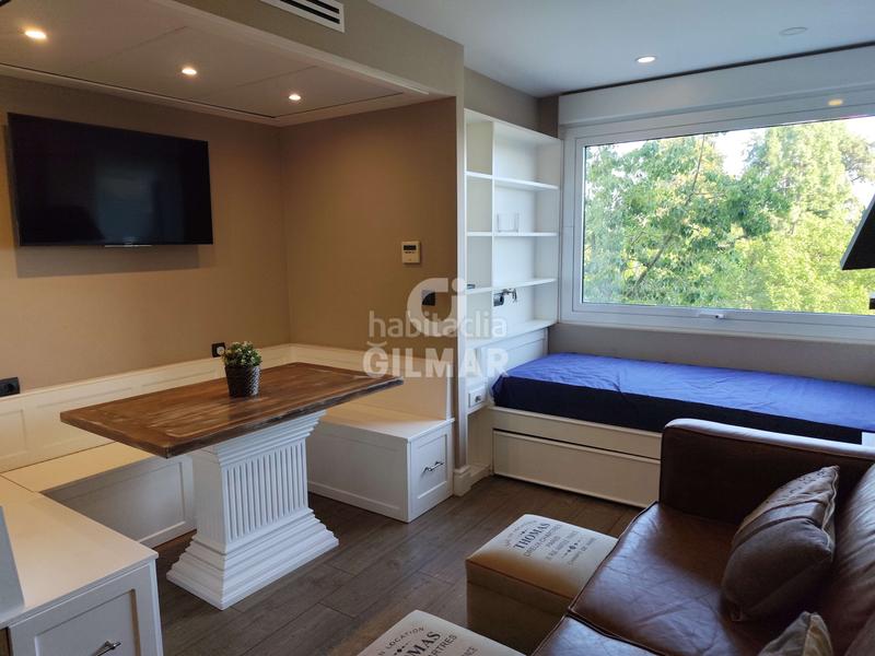 Foto 8e162014-3186-42ce-b82a-2e044e4d8cc8. Location appartement avec chauffage dans Los Remedios Sevilla