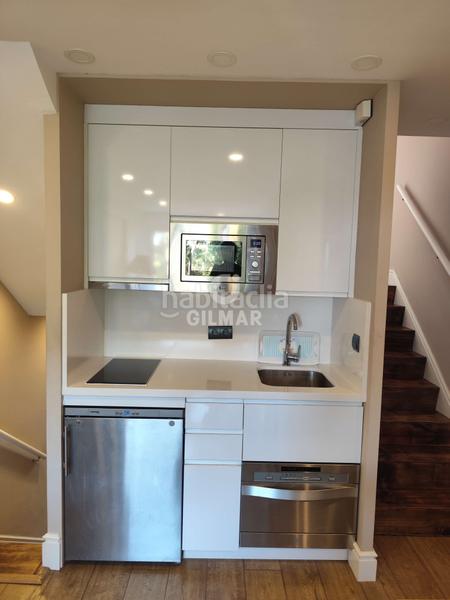 Foto ba133205-c33c-41de-9500-412169ac6068. Location appartement avec chauffage dans Los Remedios Sevilla