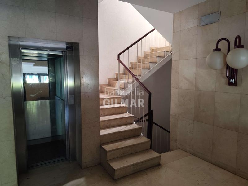 Foto c710bbee-9370-417e-ac1e-98d1eb22f9d0. Location appartement avec chauffage dans Los Remedios Sevilla