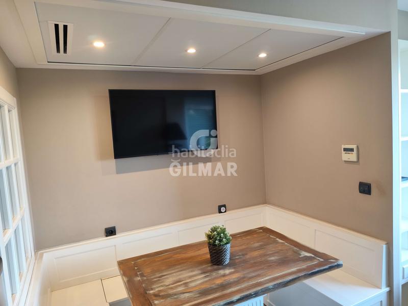 Foto cc17dbd6-c27a-4baf-a788-abbd6add29a9. Location appartement avec chauffage dans Los Remedios Sevilla