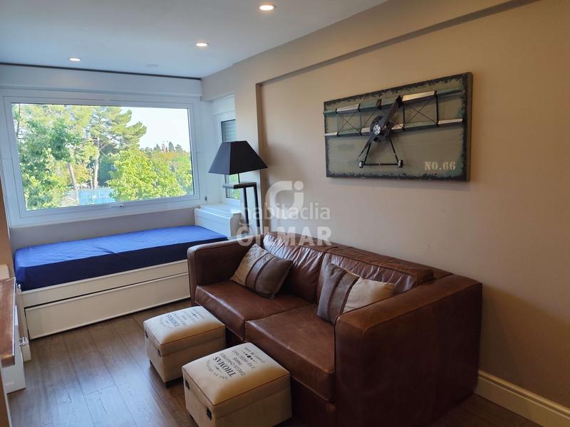 Foto deadba51-8ed5-4848-860e-4f3dc494e60a. Location appartement avec chauffage dans Los Remedios Sevilla