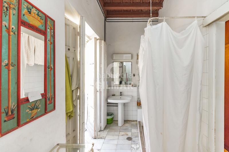 Foto 0ea330af-ccff-4f46-9736-f28db3111289. Reihenhaus in San Lorenzo Sevilla