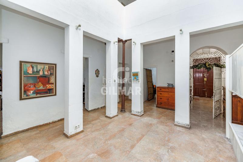 Foto 1fb0045b-fa57-40d6-aab2-3db41fd70436. Reihenhaus in San Lorenzo Sevilla