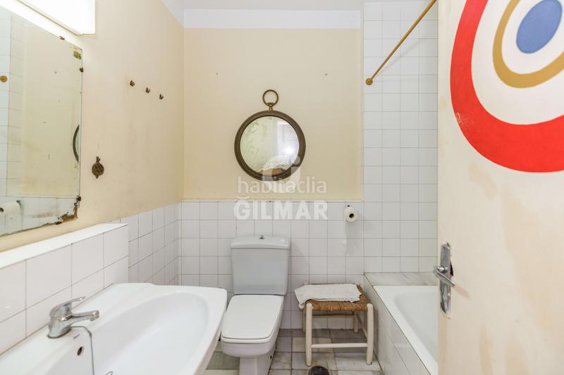 Foto 29ee8a07-e377-4fa7-a93c-8b7a4f04acce. Reihenhaus in San Lorenzo Sevilla