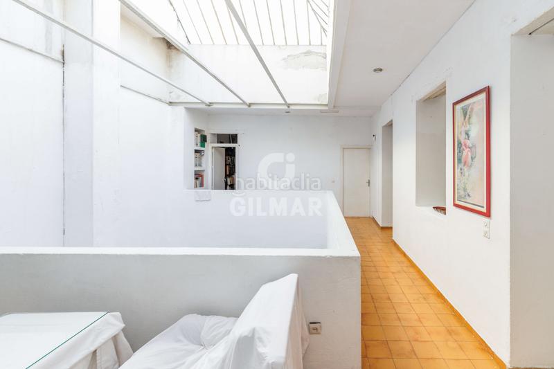 Foto 2aa7b49f-75eb-480f-b80d-314b096dd8ab. Reihenhaus in San Lorenzo Sevilla