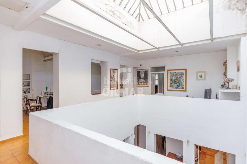 Foto 31dd92f2-1ca4-4d29-85fa-f266069d9729. Reihenhaus in San Lorenzo Sevilla